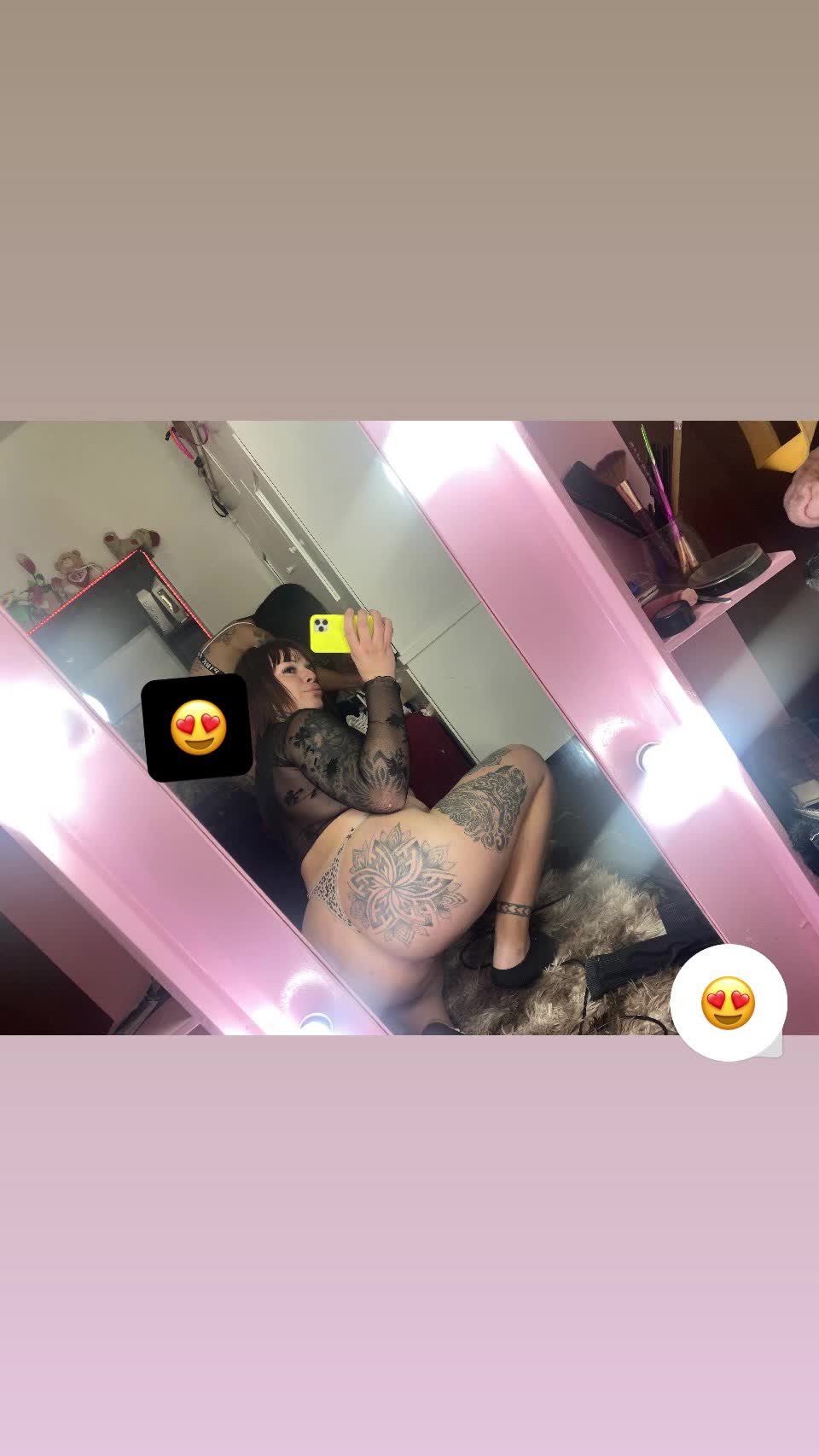 Video #3 de Cele La Colo