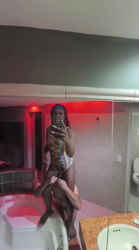 Video #1 of Cristal Love