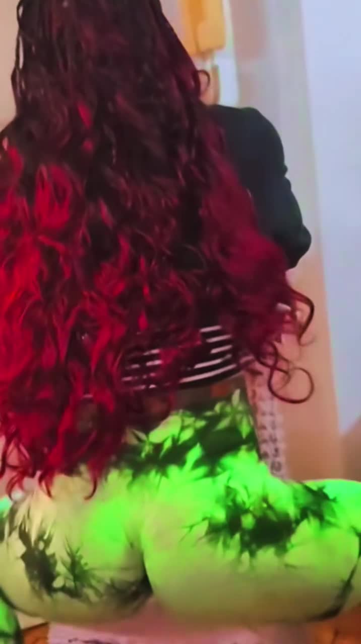 Video #2 of Cristal Love