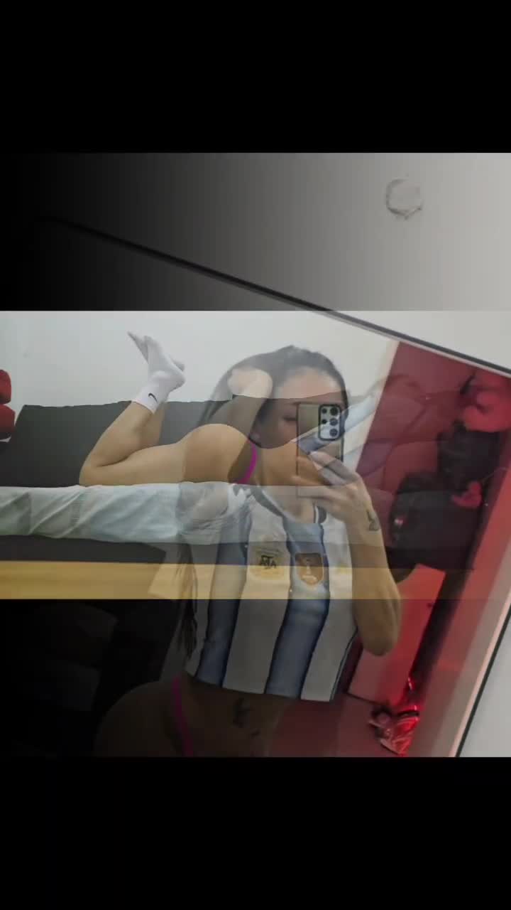 I’m a new girl ✨ very sweet and affectionate 💕 ready to make your fantasies come true and give you a unique moment full of kisses, caresses and plenty of chemistry 😏🔥

Don’t think twice… send me a WhatsApp 📲😉 I love chatting and arranging everything so it’s just perfect 💫 waiting for you with lots of desire and a big smile 💋
