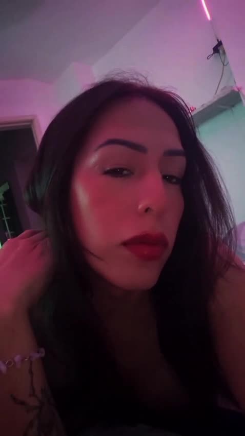 Video #6 of Joana
