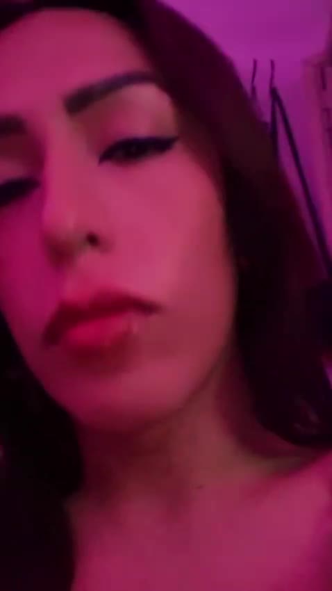 Video #8 of Joana