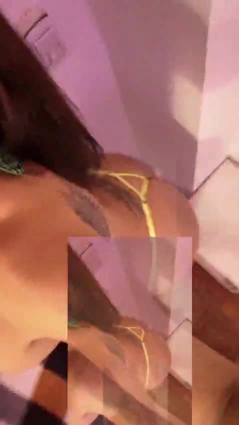 Video #30 of Joana