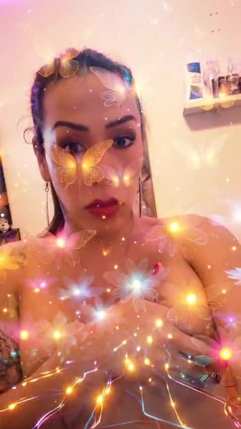 Video #27 of Joana