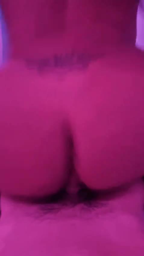 Video #8 of Joana