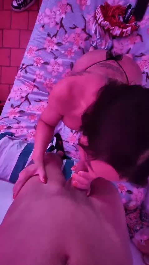 Video #16 of Joana