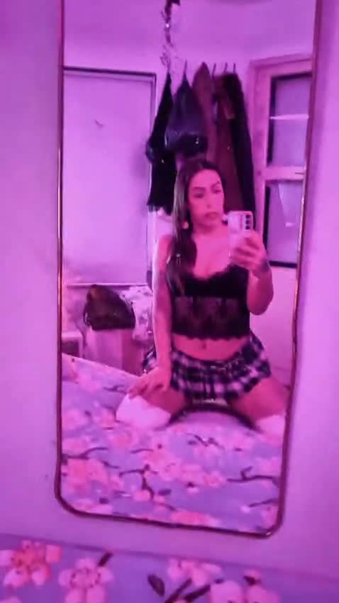 Video #1 of Joana
