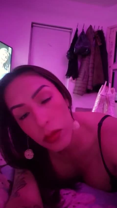 Video #9 of Joana