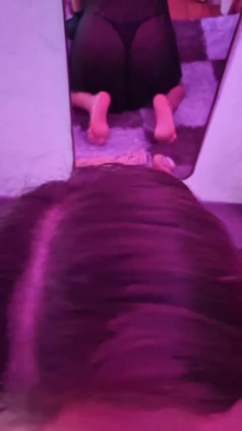 Video #1 of Joana