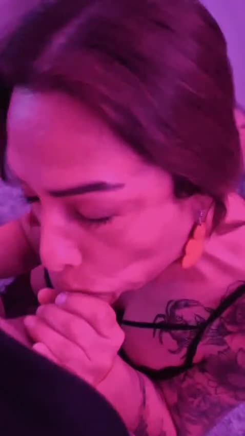 Video #17 of Joana