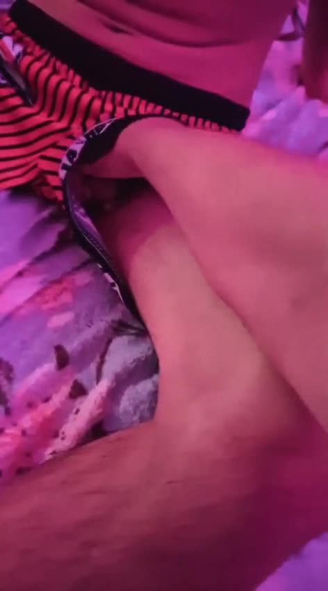Video #7 of Joana
