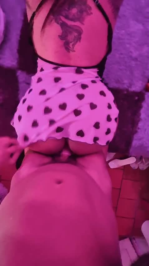 Video #9 of Joana