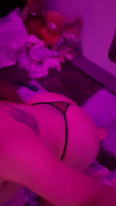 Video #5 of Joana