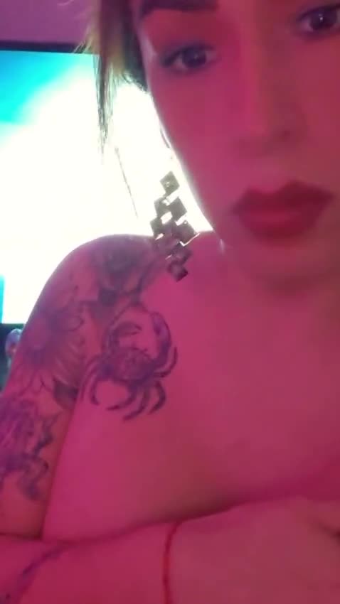 Video #7 of Joana