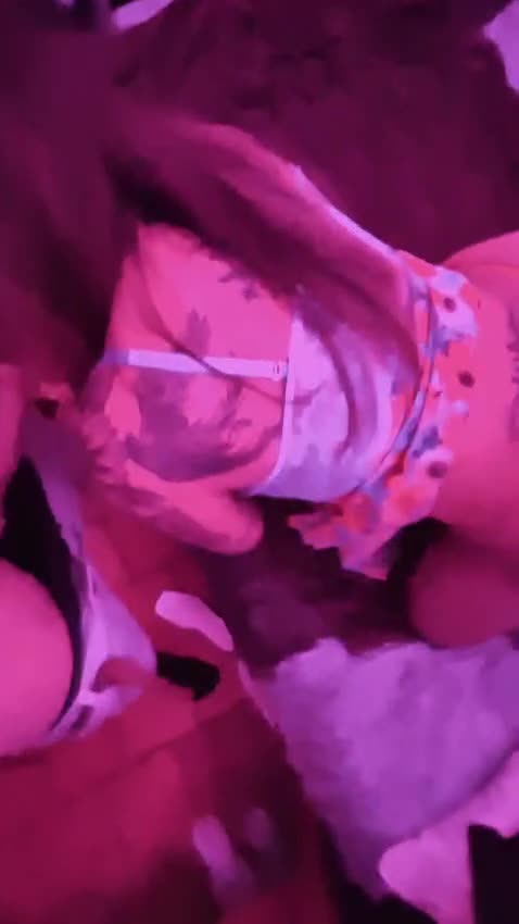 Video #8 of Joana
