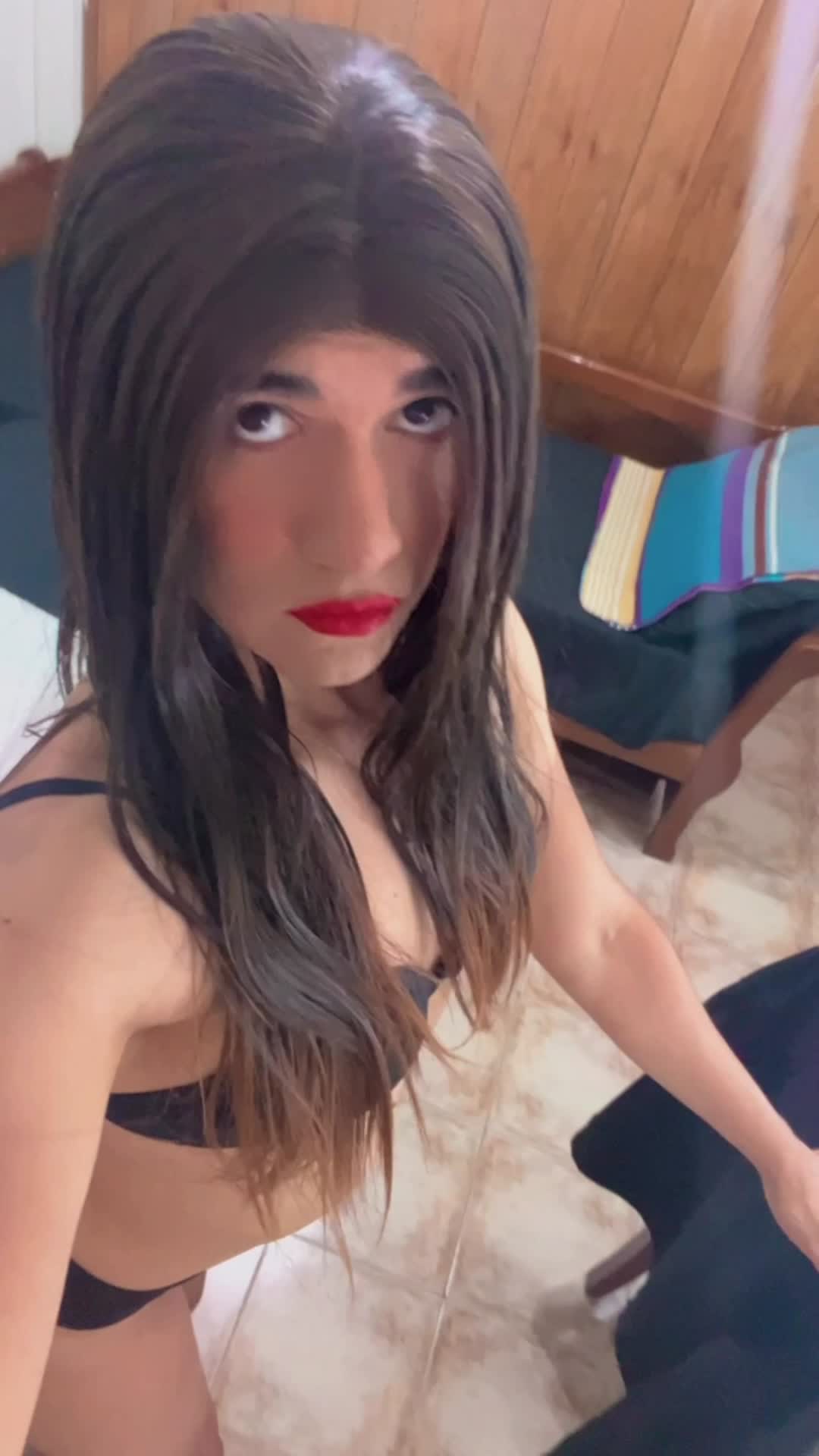 Video #1 of Valentina Cross