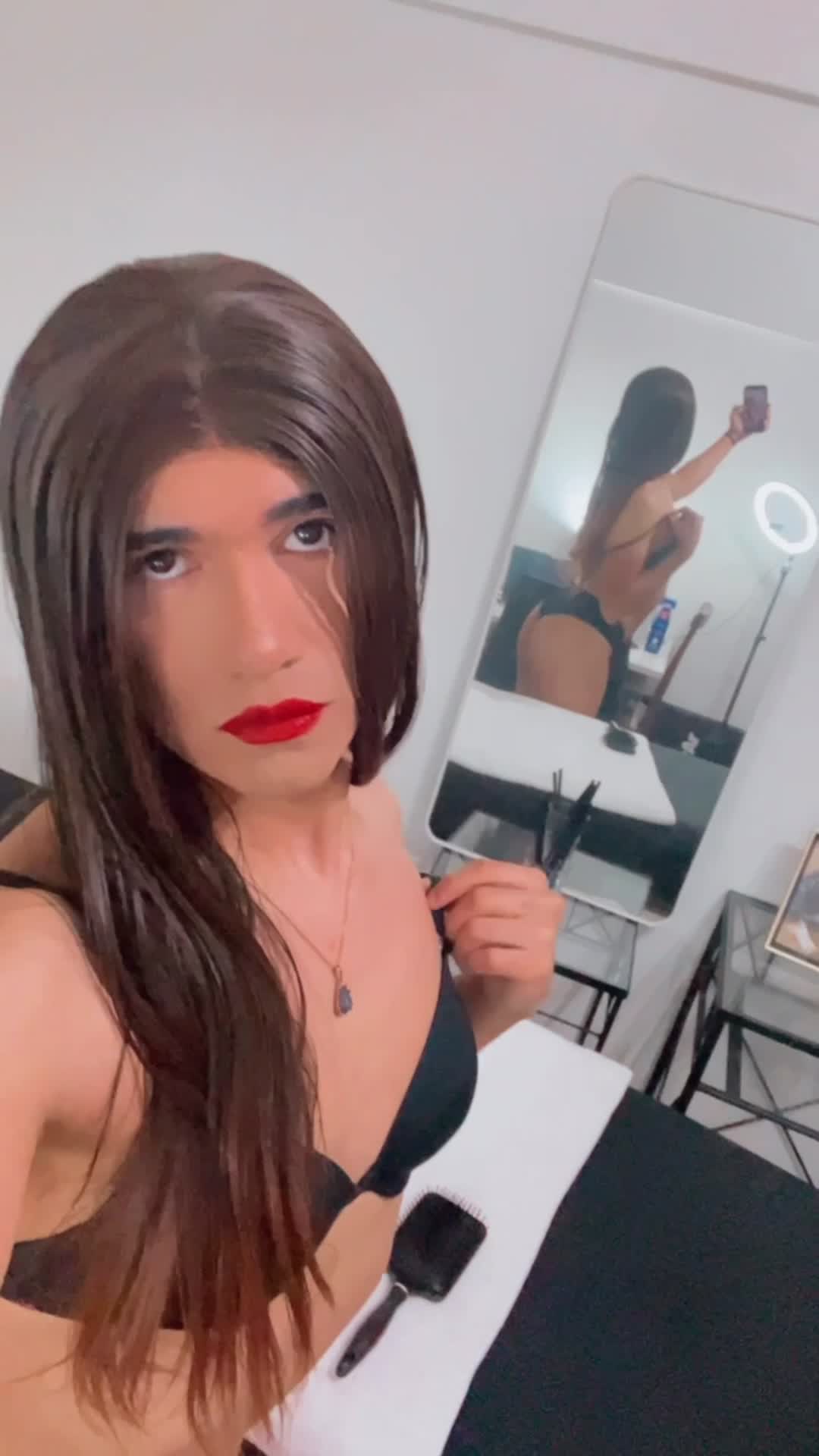 Video #6 of Valentina Cross