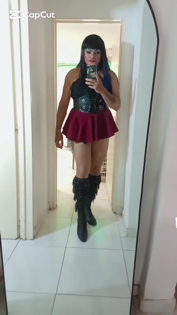 Video #5 de Gaby Activa