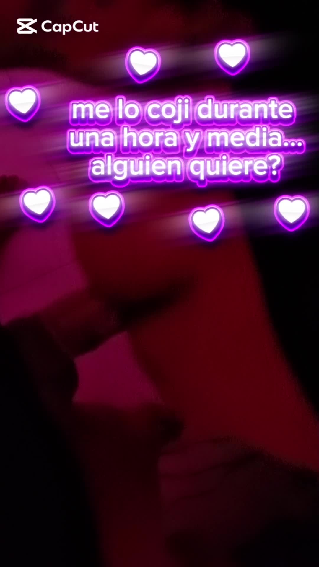 Video #4 of Gaby Activa