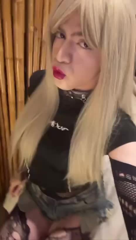 Video #5 of Alex Dominus