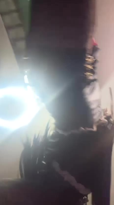 Video #3 of Alex Dominus