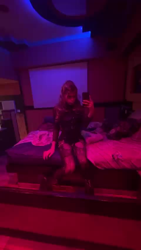 Video #16 of Alex Dominus