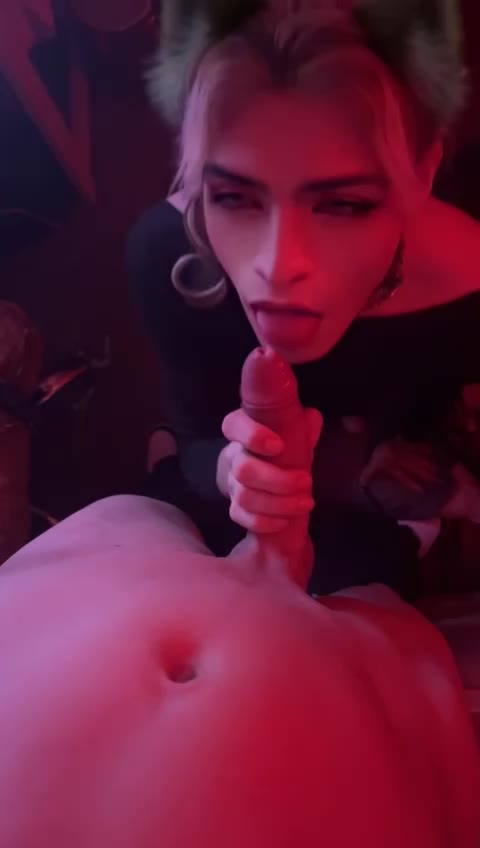 Video #13 of Alex Dominus