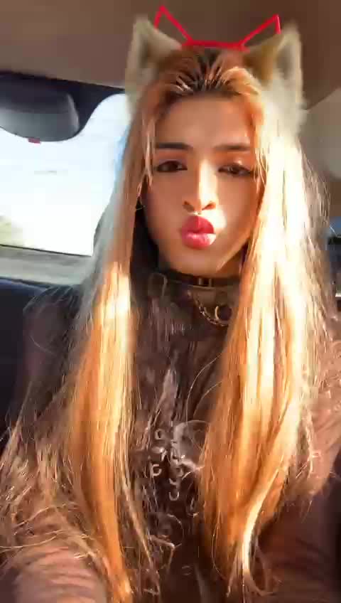 Alex Dominus - Shemale Escort in Capital Federal