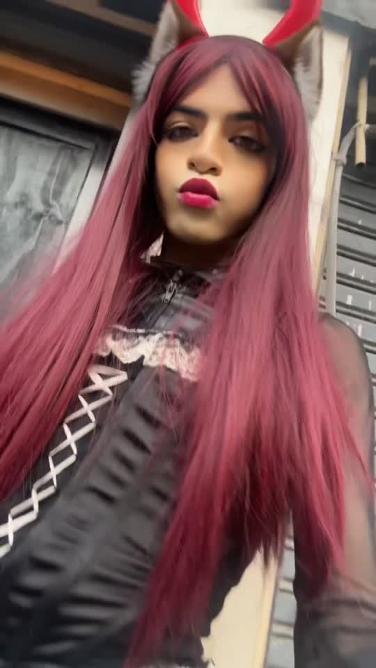 Alex Dominus - Shemale Escort in Capital Federal