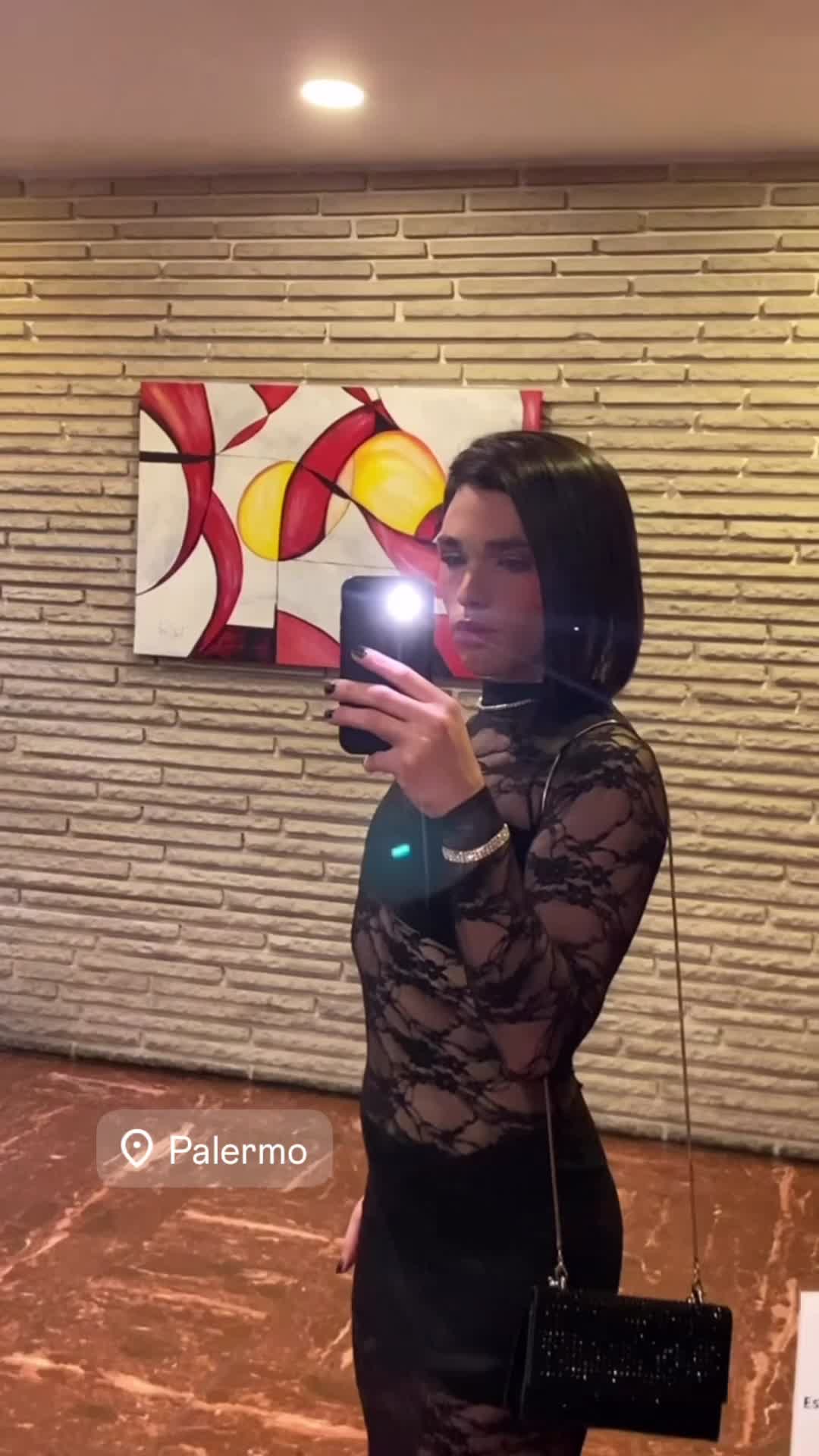 Video #1 of La Coneja