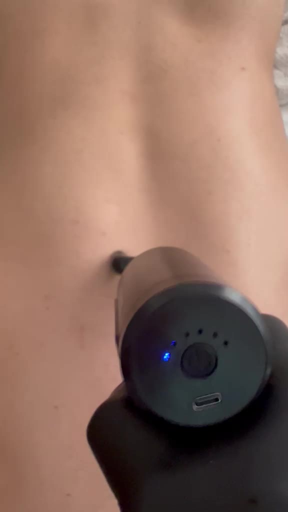 Video #4 of Zara Masajes