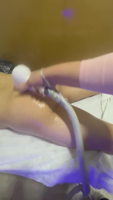 Video #2 de Zara Masajes