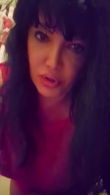 Video #2 de Paula Ciudadela 