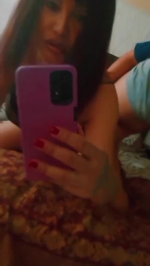 Video #23 of Paula Ciudadela 