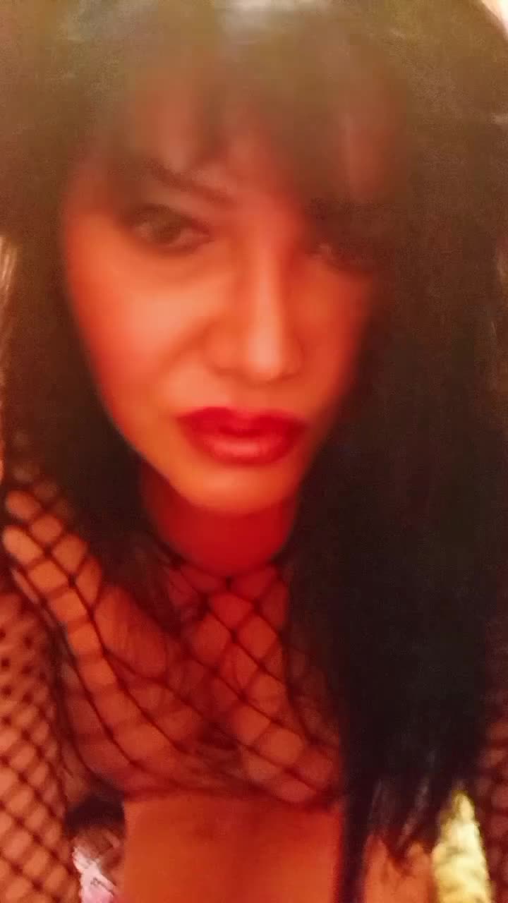 Video #7 of Paula Ciudadela 