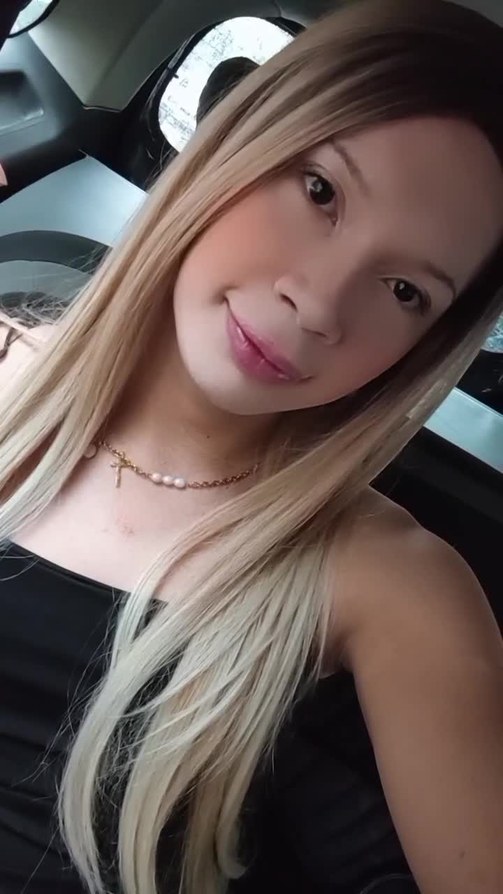 Catalina Garcia - Shemale Escort in Capital Federal