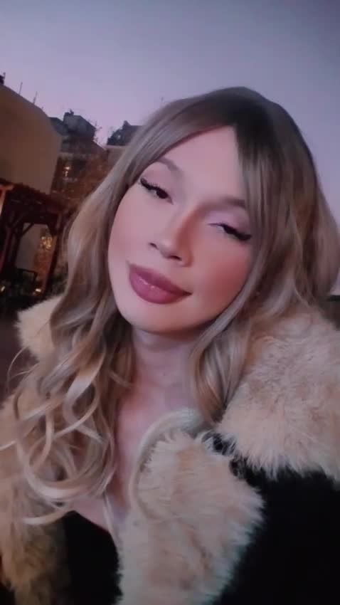 Catalina Garcia - Shemale Escort in Capital Federal