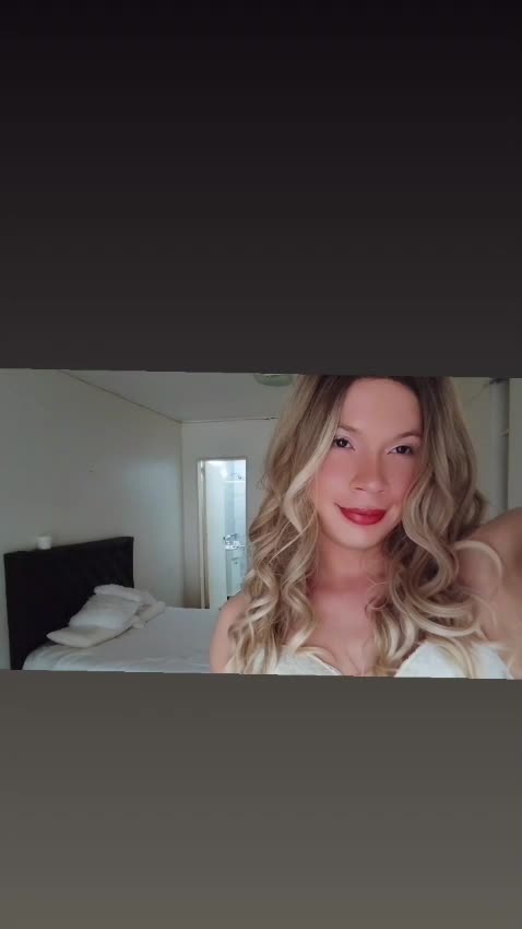 Catalina Garcia - Shemale Escort in Capital Federal