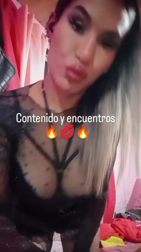Video #1 of Priscilla