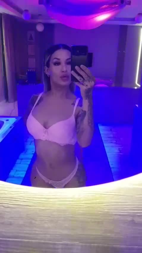 Video #4 of Priscilla