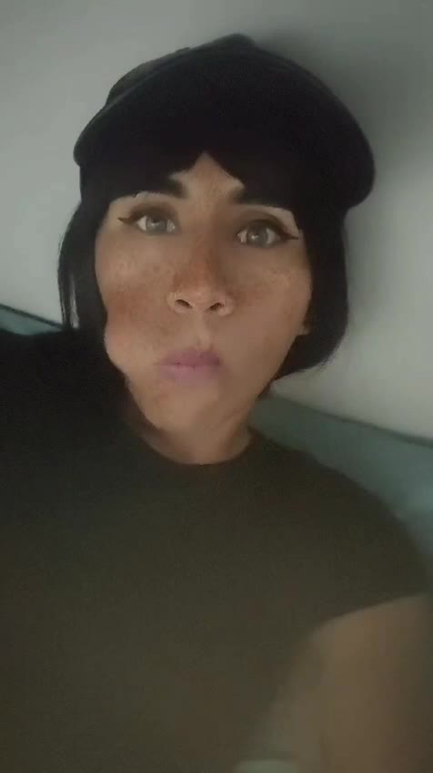 Video #1 of Morenita