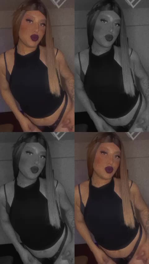 Video #7 of Selena Gala