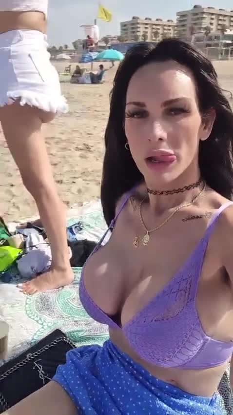 Video #2 of Fiorella Mutti