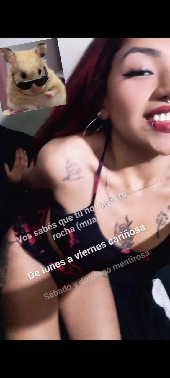 Pendejita de 21 añitos bien caliente recién llegada a la ciudad🔥👅. Soy una jujeña dispuesta a todo y pasarla muy bien, la intención es de que se vayan con la mejor atención.