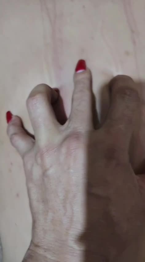 Video #7 of Ruddy Isabel