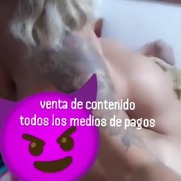 Video #6 of Ruddy Isabel