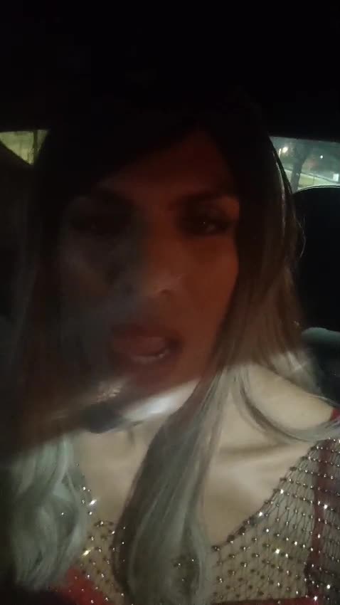 Video #3 of Luz