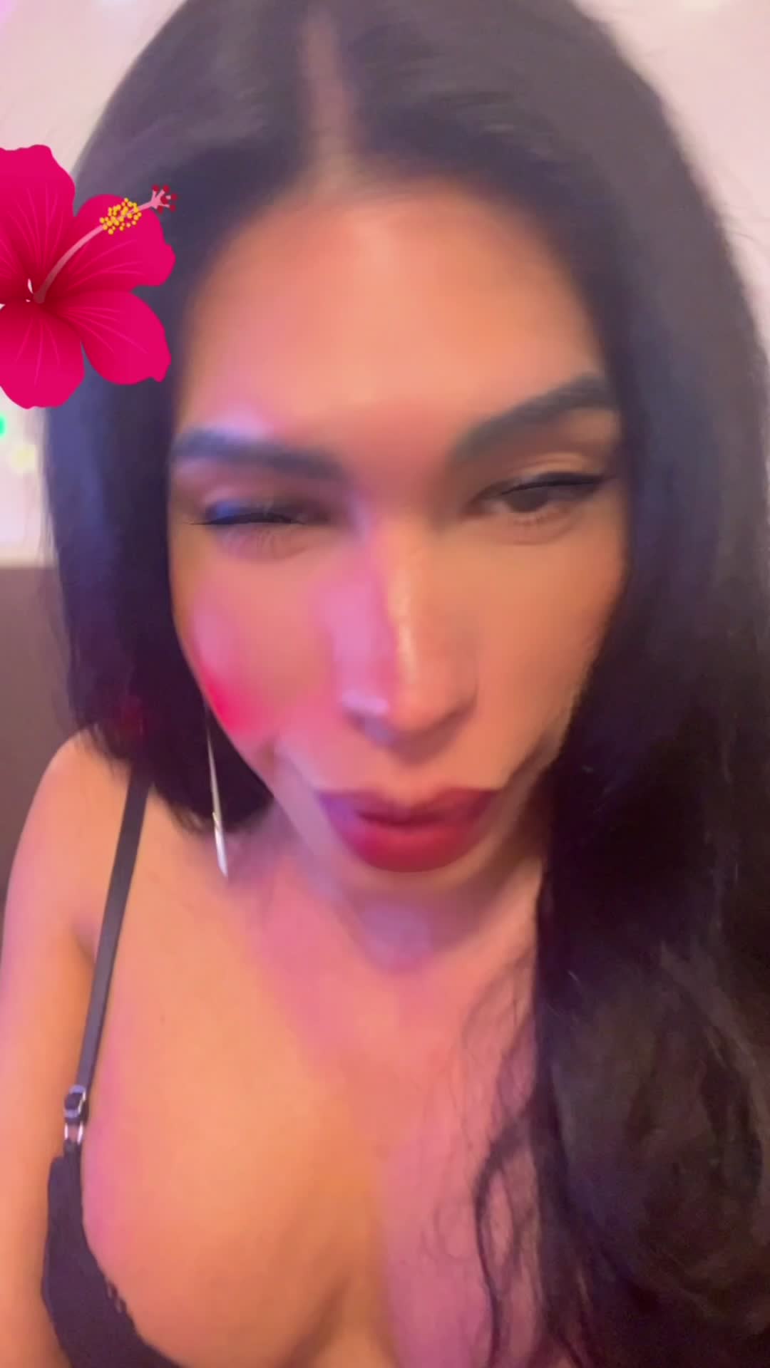 Mishell - Shemale Escort in Capital Federal