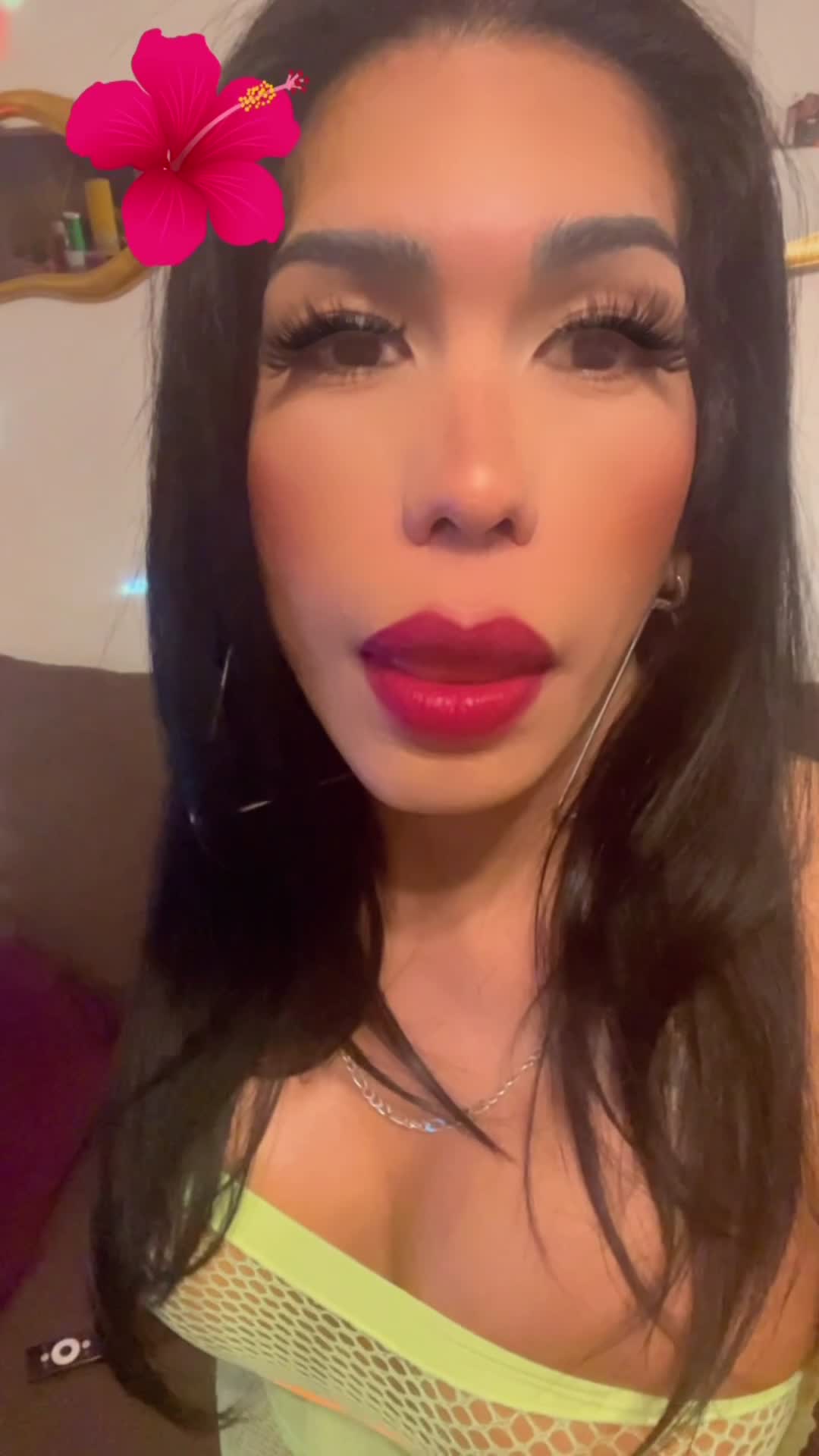 Mishell - Shemale Escort in Capital Federal