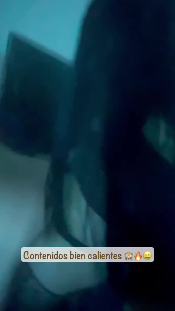 Video #5 de Deisy Paraguayita